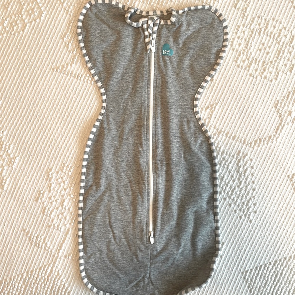 Love to dream sleep sack unisex